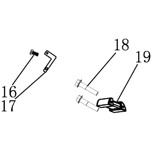 Катушка Champion GG3200EW