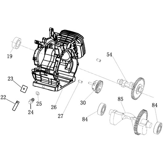 Картер Champion GG7001EW