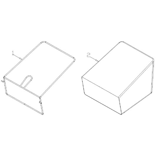 Травосборник GSC5140