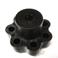 Гайка-барашек крепления верхней рукоятки BC6611, 6712, 6612H / ВС5511, 5512, 5712