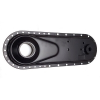 Корпус редуктора BC8713 правая половина