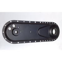 Корпус редуктора BC8713 левая половина