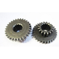 Шестерня первичного вала передач BC8713