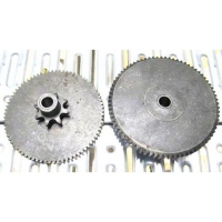 Шестерня редуктора промежуточная BC8713