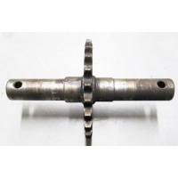 Шестерня вала привода фрез BC8713