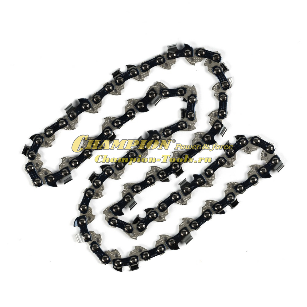 Цепь для бензопилы Champion 3/8"-1.3mm-44 PRO (VS)