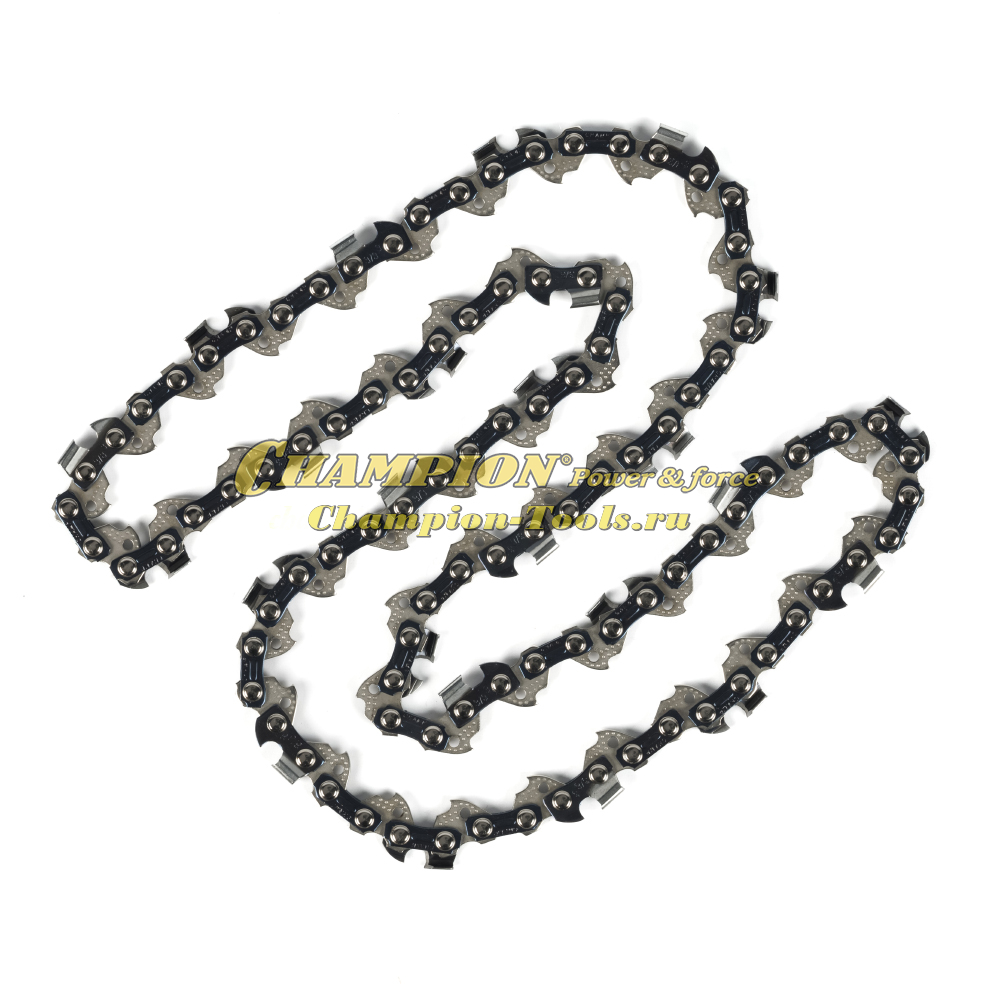 Цепь для бензопилы Champion 3/8"-1.3mm-50 PRO (VS)