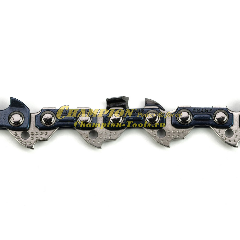 Цепь для бензопилы Champion 3/8"-1.3mm-53 PRO (VS)