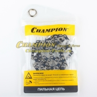 Цепь для бензопилы Champion 3/8"-1.3mm-52 PRO (VG)
