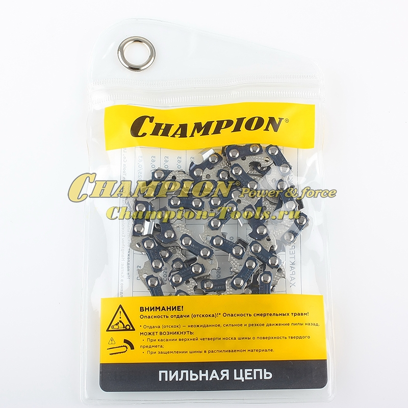 Цепь для бензопилы Champion 325"-1.5mm-64 PRO (BP)