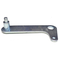 Кронштейн ролика натяжения ремня заднего хода BC6712, 7712