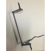 Ось задних колес LM5131