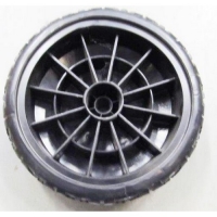 Колесо переднее LM4133BS ( замена на 880703YP)