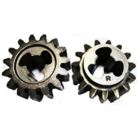 Шестерня привода правого колеса LM4840, 5345, 5345BS на три штифта, не поставляется