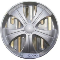 Колпак переднего колеса LM5345BS 8" наружный