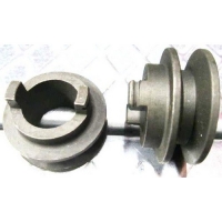 Шкив привода ножа LM5345BS ( до 2016г)