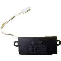 Конденсатор GG1200 25 мкф