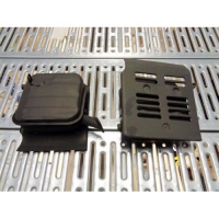 Глушитель GG1200 замена на 3048011100200