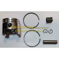 Поршень 44 мм AG352, GC252 комплект