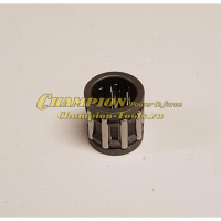 Подшипник игольчатый поршневого пальца T523, 523S, AG252, 352, 364 / T514, 516, 517, 527 / GBR376 10х14х15