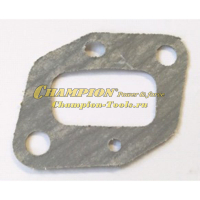 Прокладка под теплоизолятор AG352 замена на 043214710