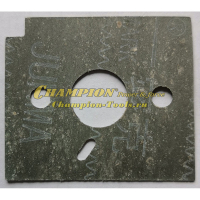 Прокладка под карбюратор AG352 (43151710) - (аналог см 02070010073 см 043251710)