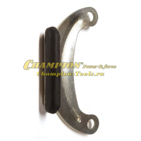 Кронштейн крепления топливного бака AG352