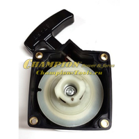 Стартер в сборе AG352