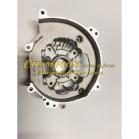 Картер сторона маховика AG352