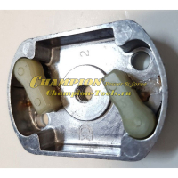 Плата собачек стартера AG352 комплект замена на 02020160313