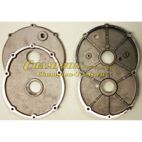 Корпус редуктора AG352,364 средняя часть