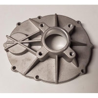 Корпус редуктора нижняя часть AG352 AG364 - 731221130