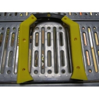 Рукоятка транспортировочная HP6300 нижняя половина