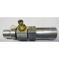 Патрубок выходной HP6300