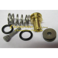 Клапан инжектора HP6250, 6300 комплект