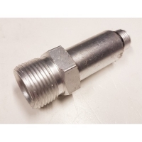 Патрубок входной HP6300