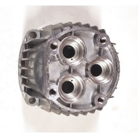 Корпус насоса HP6300 сторона поршней