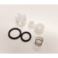 Клапан выпускной HP6250 комплект,прямоугольная площадка