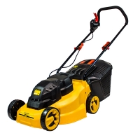 Электрогазонокосилка Champion EM3813