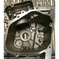 Картер G120HK D=60 мм 118 сс