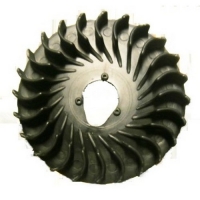 Крыльчатка маховика G120HK