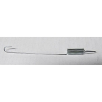 Пружина рычага регулятора оборотов G120НК