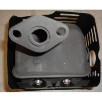 Глушитель G120НК