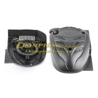 Стартер в сборе G140VK, BC4401, LM4122 ручной