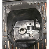 Крышка картера G140VK, BC4401, LM4122