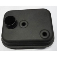 Глушитель G140VK, LM4122