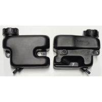 Бак топливный G140VK, BC4401, LM4122 1л