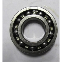 Подшипник 6206 коленвала G270HK, 270-1HK / GG4800 / GP100, GHP40-2 / DG3600E, 3601E, DTP81E