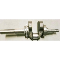 Коленвал G270НК (дюйм. резьба) см.DD23K001 (метр. резьба)