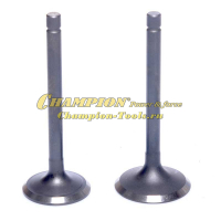 Клапан G390НК нового образца,G680HKE,GG12000E/ST1170Е,1376E комплект 2 шт.